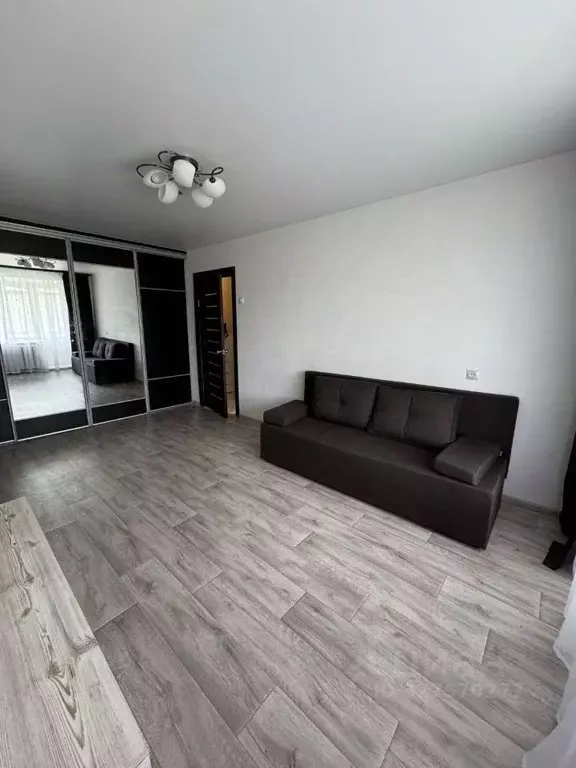 1-к кв. Пермский край, Пермь ул. Шишкина, 21 (30.6 м) - Фото 2