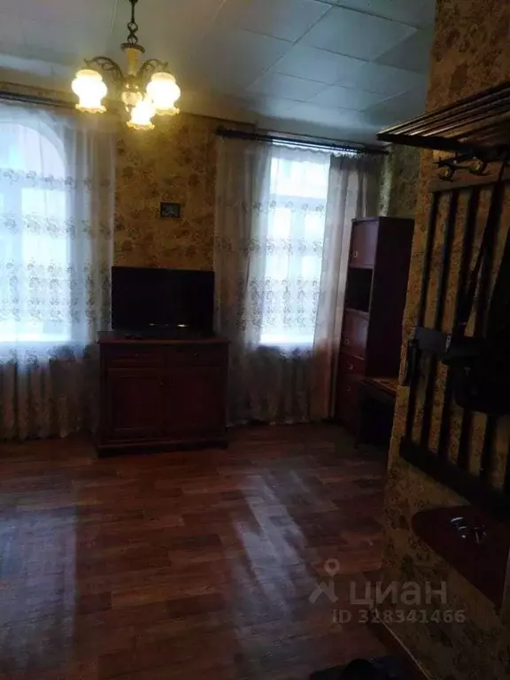 Комната Самарская область, Самара Ленинградская ул., 96 (17.0 м) - Фото 2