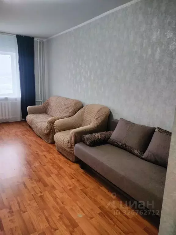 2-к кв. Брянская область, Брянск Авиационная ул., 17к1 (70.0 м) - Фото 2