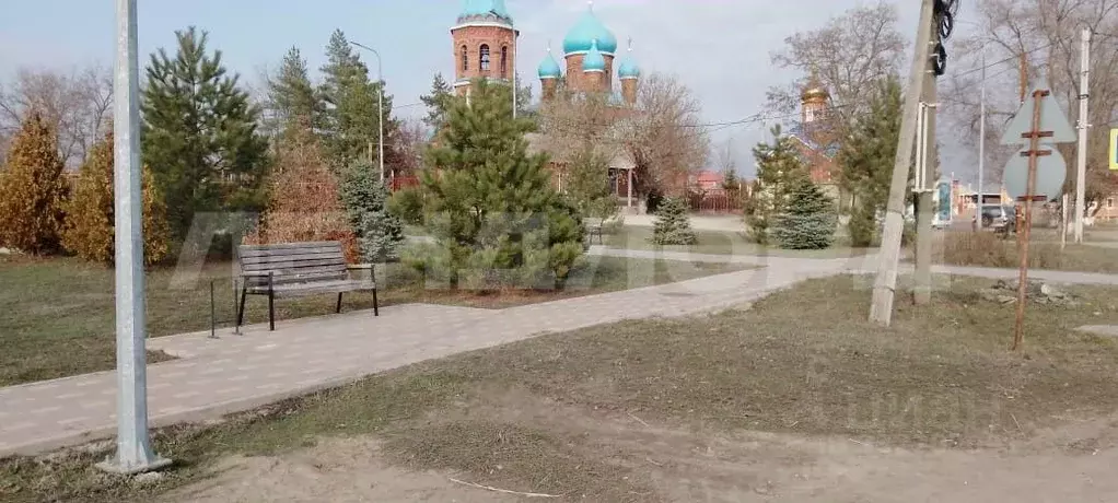 Участок в Ростовская область, Мясниковский район, Недвиговка хут. ... - Фото 2