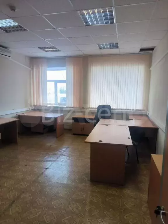 Офисное помещение 28.7 кв.м от собственника - Фото 1