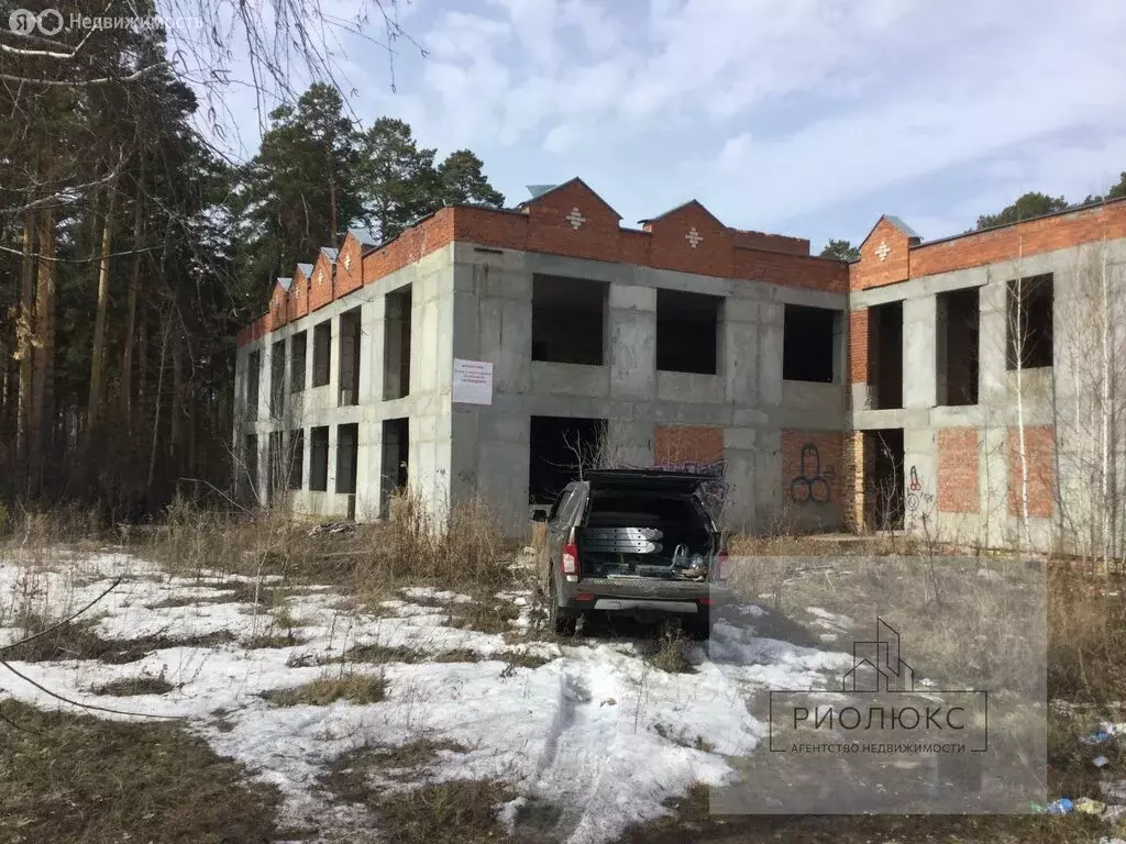 Помещение свободного назначения (1883.9 м) - Фото 1