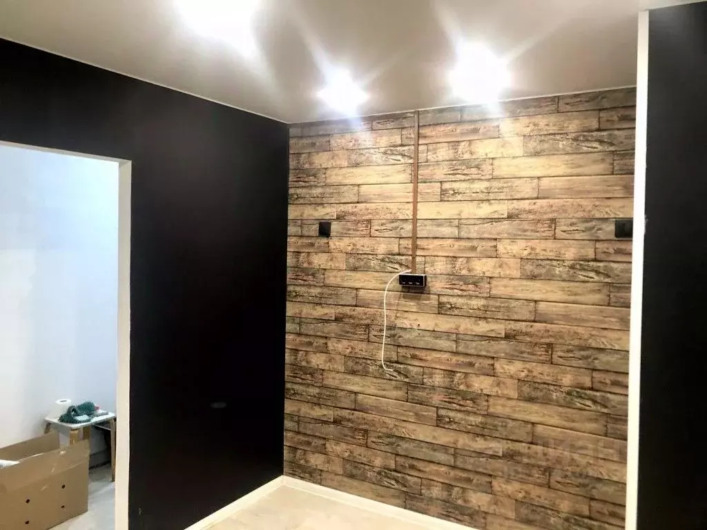 3-к кв. Башкортостан, Уфа Айская ул., 75/1 (56.1 м) - Фото 2