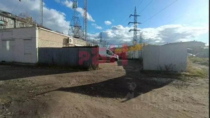Помещение свободного назначения в Свердловская область, Екатеринбург ... - Фото 1