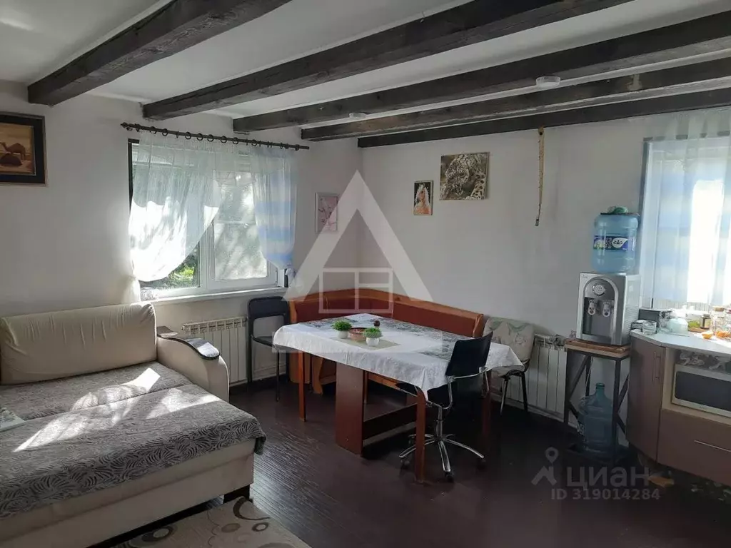 Дом в Челябинская область, Челябинск Любитель-2 СНТ, проезд 32-й, 458 ... - Фото 1