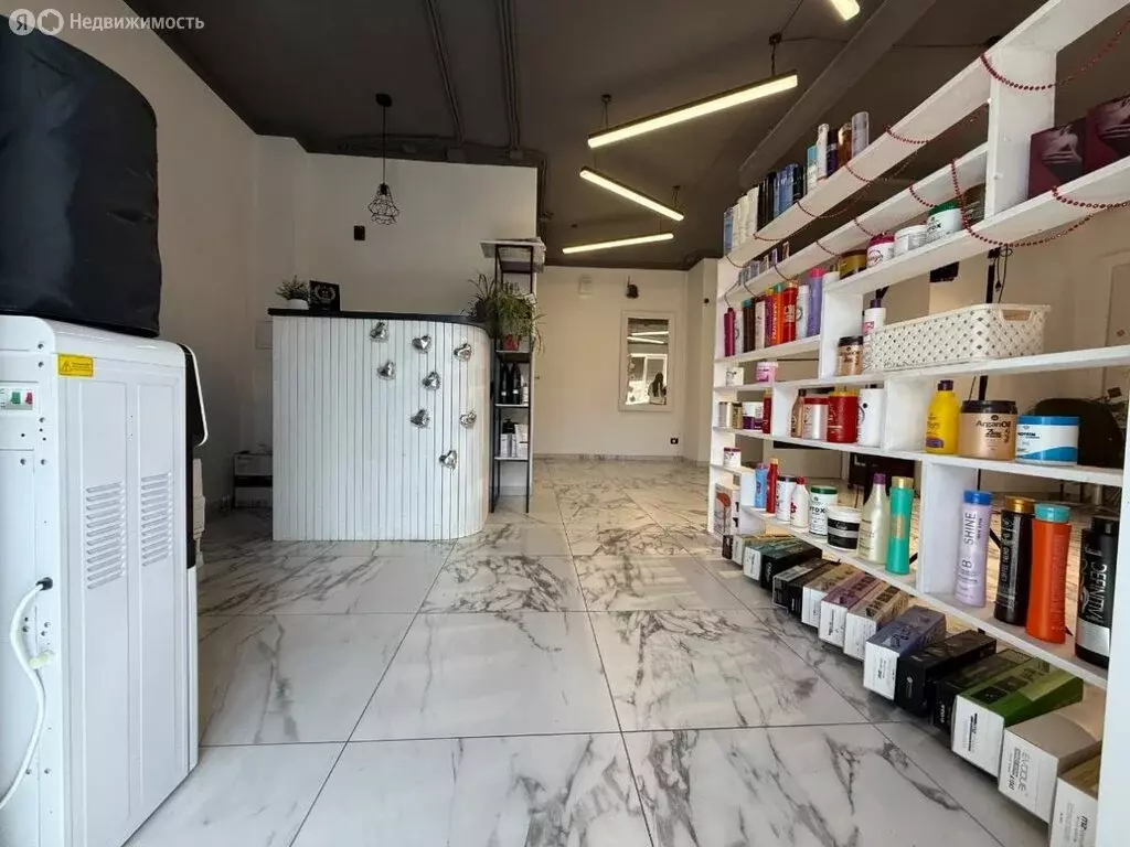 Помещение свободного назначения (45 м) - Фото 1