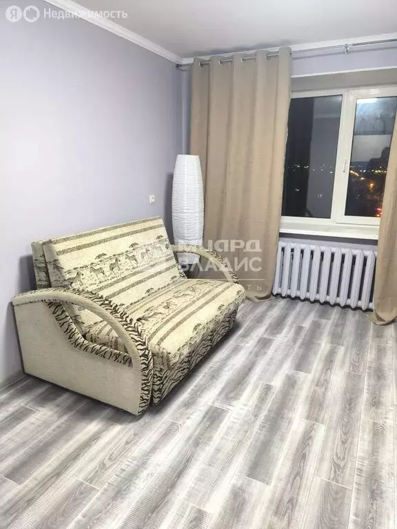 1к в -комнатной квартире (13 м) - Фото 2