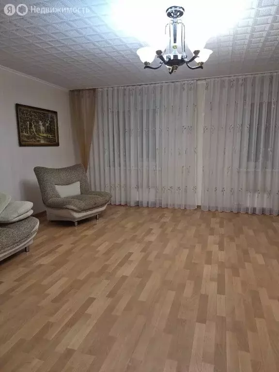 5-комнатная квартира: Нижнекамск, улица Сююмбике, 69 (119 м) - Фото 2