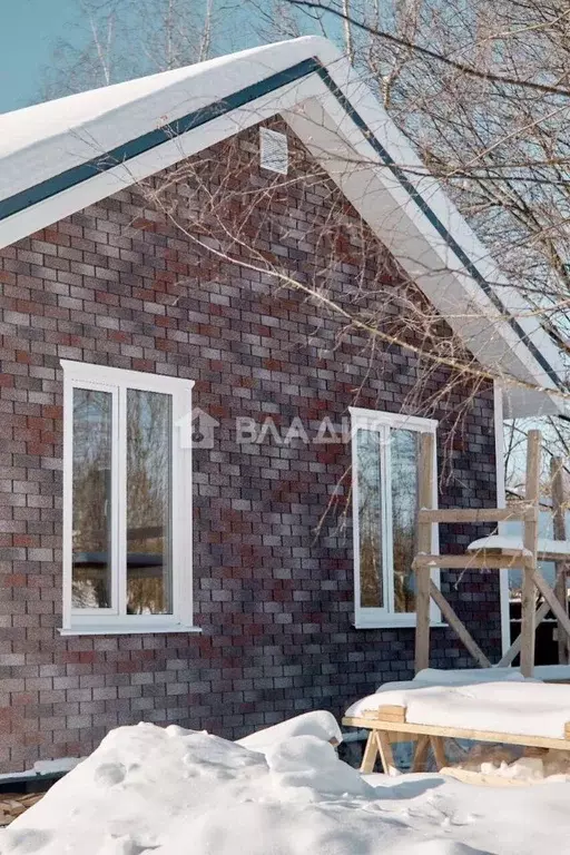 Дом в Московская область, Наро-Фоминский городской округ, д. Монаково  ... - Фото 2