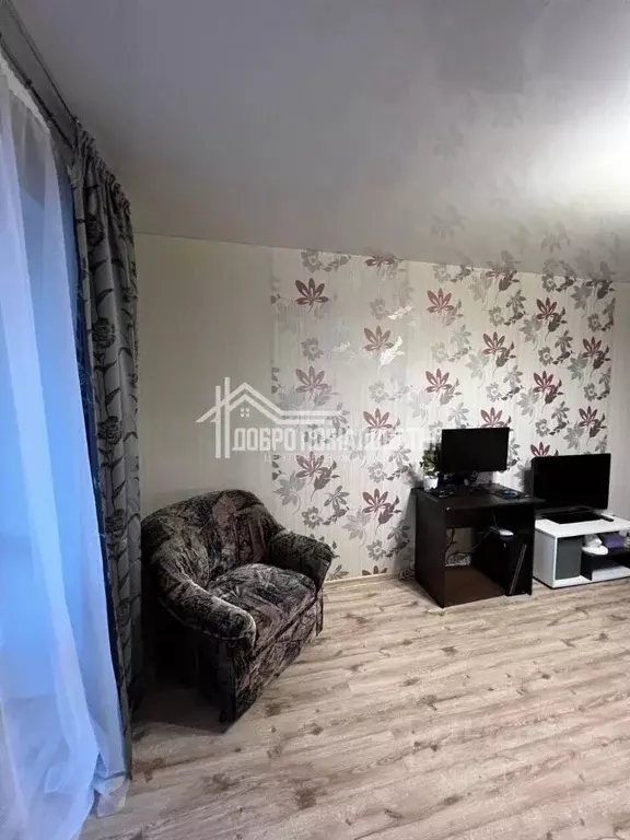 1-к кв. Хакасия, Абакан ул. Авиаторов, 16 (40.5 м) - Фото 2