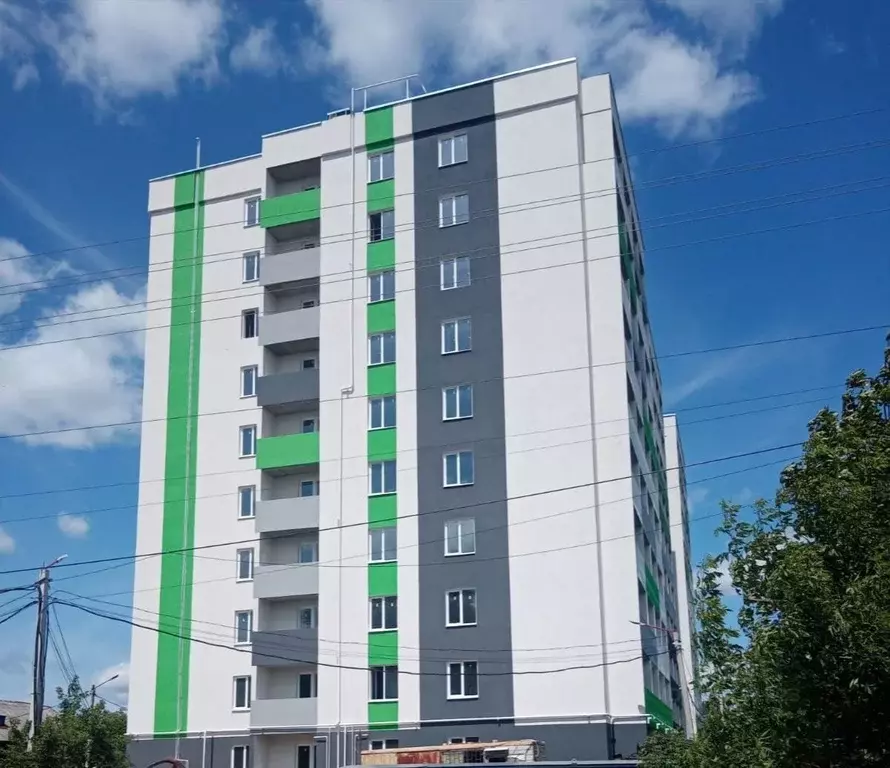 Студия Курская область, Курск Театральная ул., 18 (41.5 м) - Фото 1