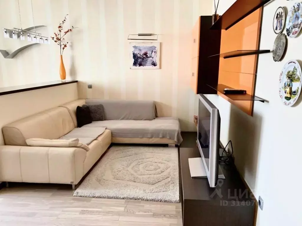2-к кв. Самарская область, Самара ул. Максима Горького, 131 (60.0 м) - Фото 0