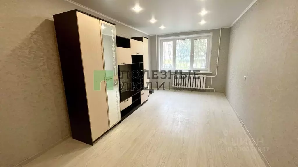 3-к кв. Орловская область, Орел Комсомольская ул., 282 (67.0 м) - Фото 1