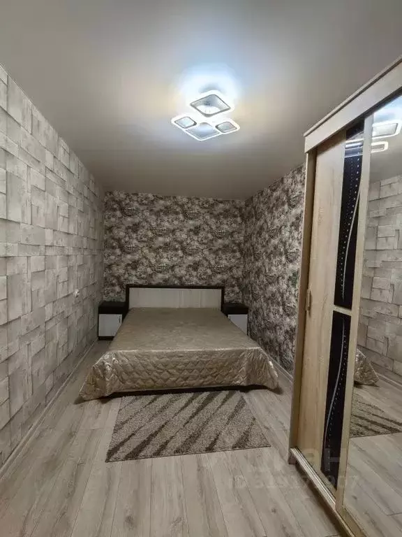 2-к кв. Иркутская область, Братск ул. Обручева, 4 (51.0 м) - Фото 0