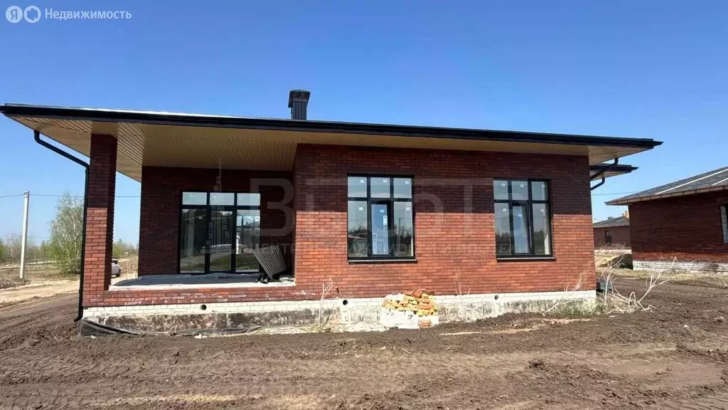 Дом в Рамонский район, Новоживотинновское сельское поселение, НСТ ... - Фото 2