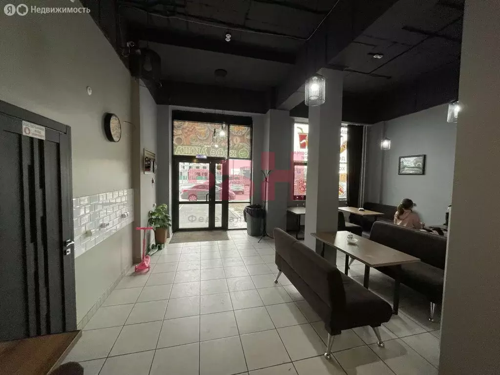 Торговая площадь (89.1 м) - Фото 2