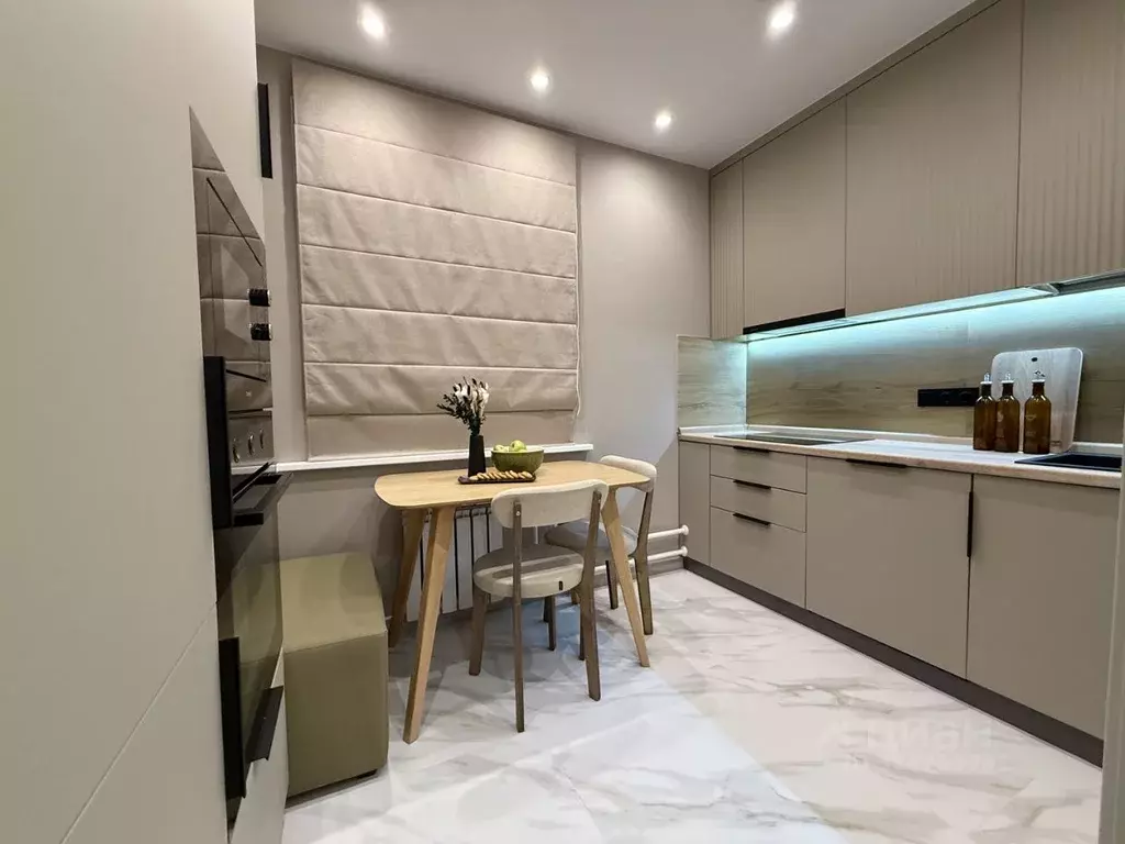 2-к кв. Москва Шенкурский проезд, 4 (51.0 м) - Фото 1