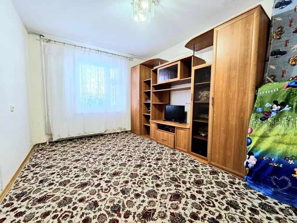 2-к кв. Кировская область, Оричи пгт ул. Свободы, 50 (49.6 м) - Фото 1