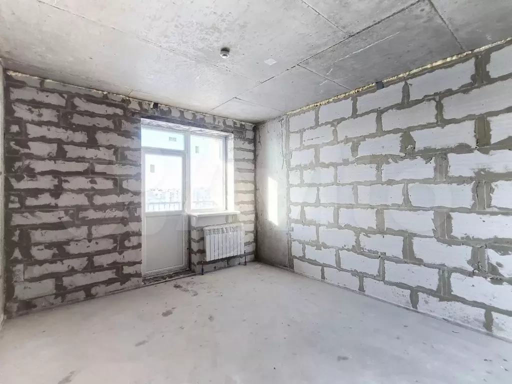Квартира-студия, 25,3 м, 14/17 эт. - Фото 0