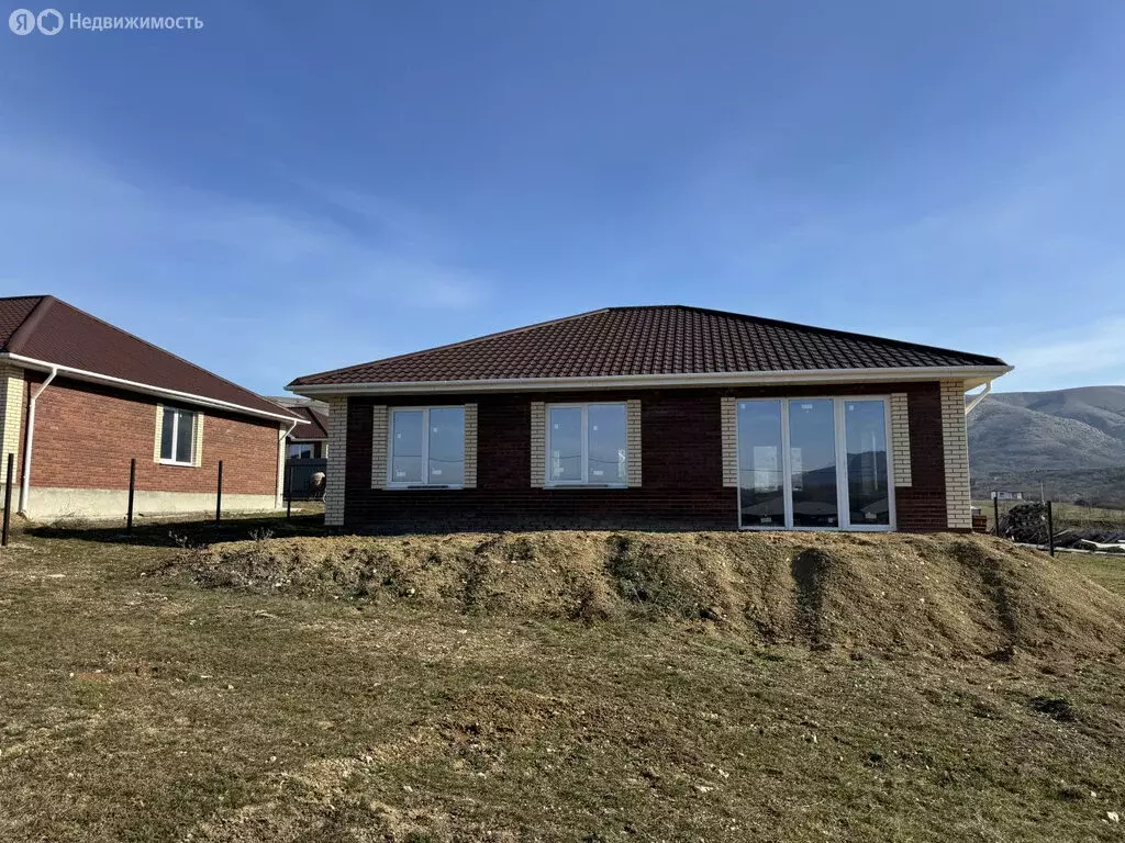 Дом в Перевальное, ЖК Предгорье (105 м) - Фото 2