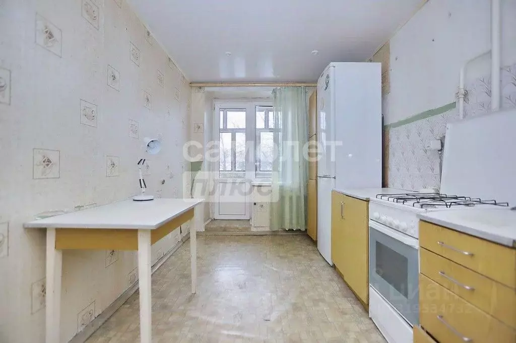 1-к кв. Липецкая область, Липецк ул. Ленина, 29 (37.8 м) - Фото 1