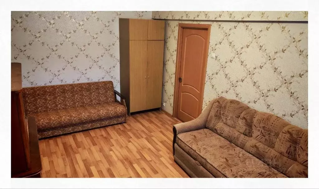 2-к кв. Москва пос. Внуково, ул. Аэрофлотская, 5 (45.0 м) - Фото 2