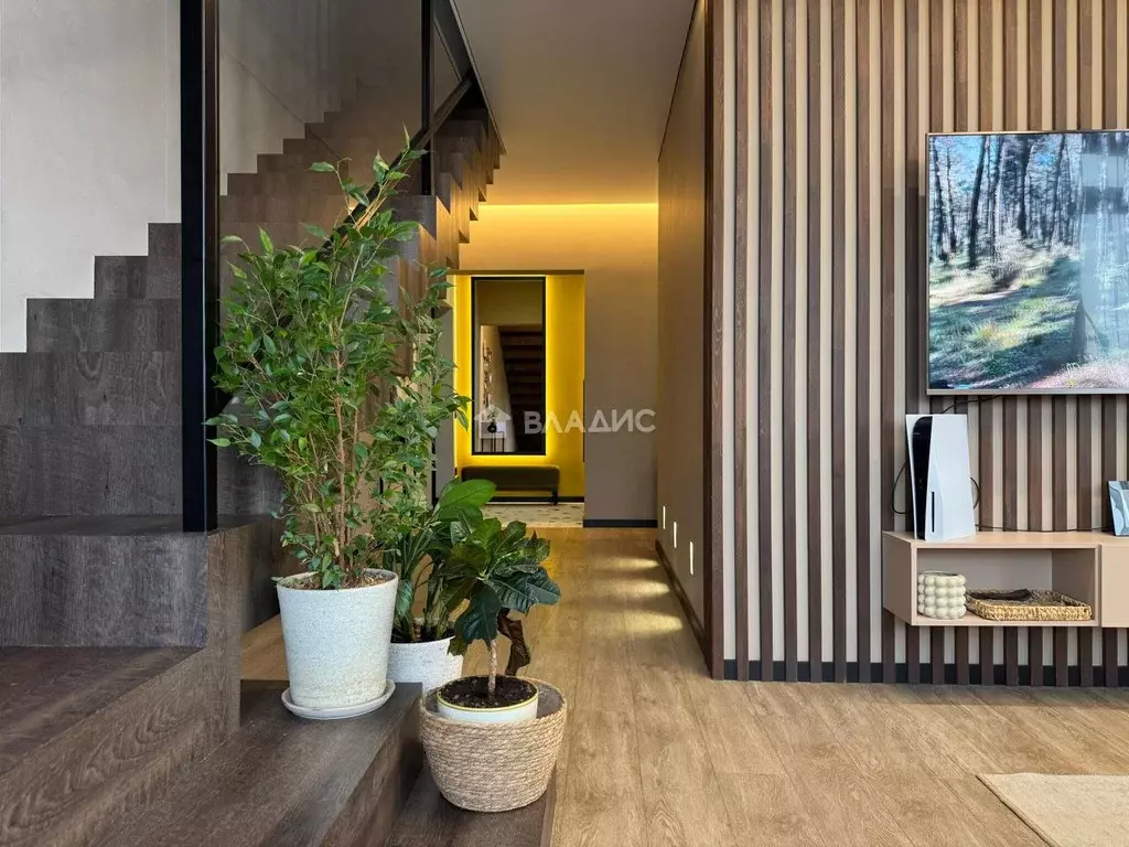 4-к кв. Иркутская область, Иркутск ул. Румянцева, 6 (126.0 м) - Фото 2