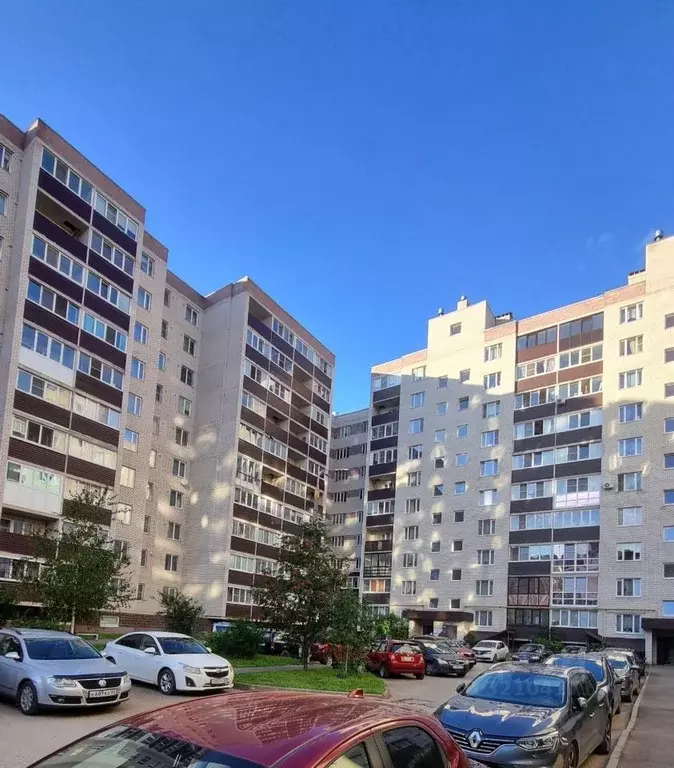 Студия Псковская область, Псков Техническая ул., 14 (23.2 м) - Фото 0