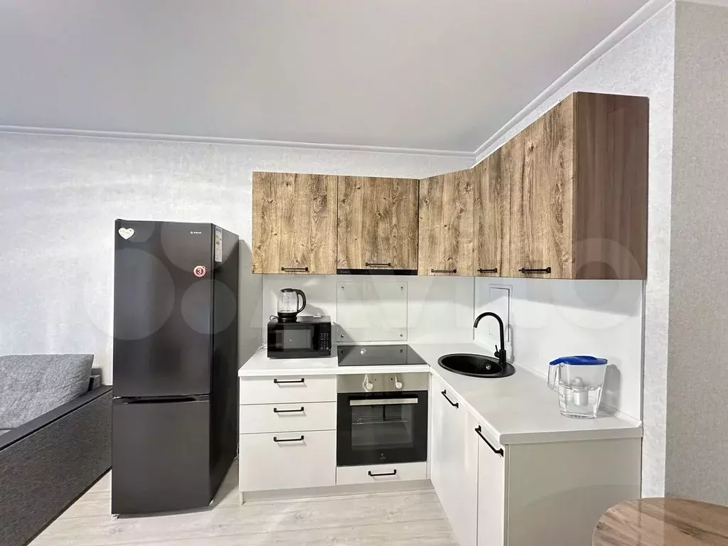 Квартира-студия, 25 м, 7/16 эт. - Фото 0