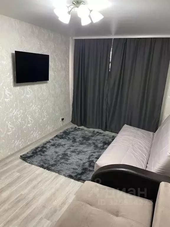 2-к кв. Пермский край, Соликамск ул. В.И. Кузнецова, 11 (44.0 м) - Фото 1