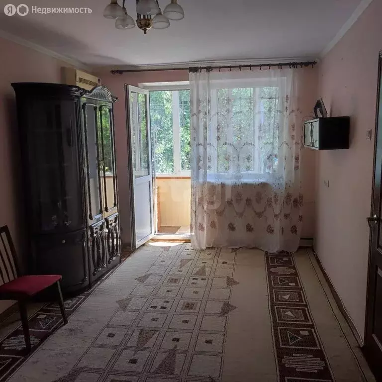 1-комнатная квартира: Севастополь, улица Хрусталёва, 19 (29.5 м) - Фото 2