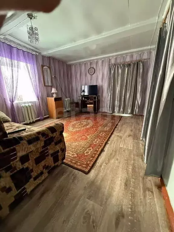 Дом в Липецкая область, Добровский муниципальный округ, с. ... - Фото 2