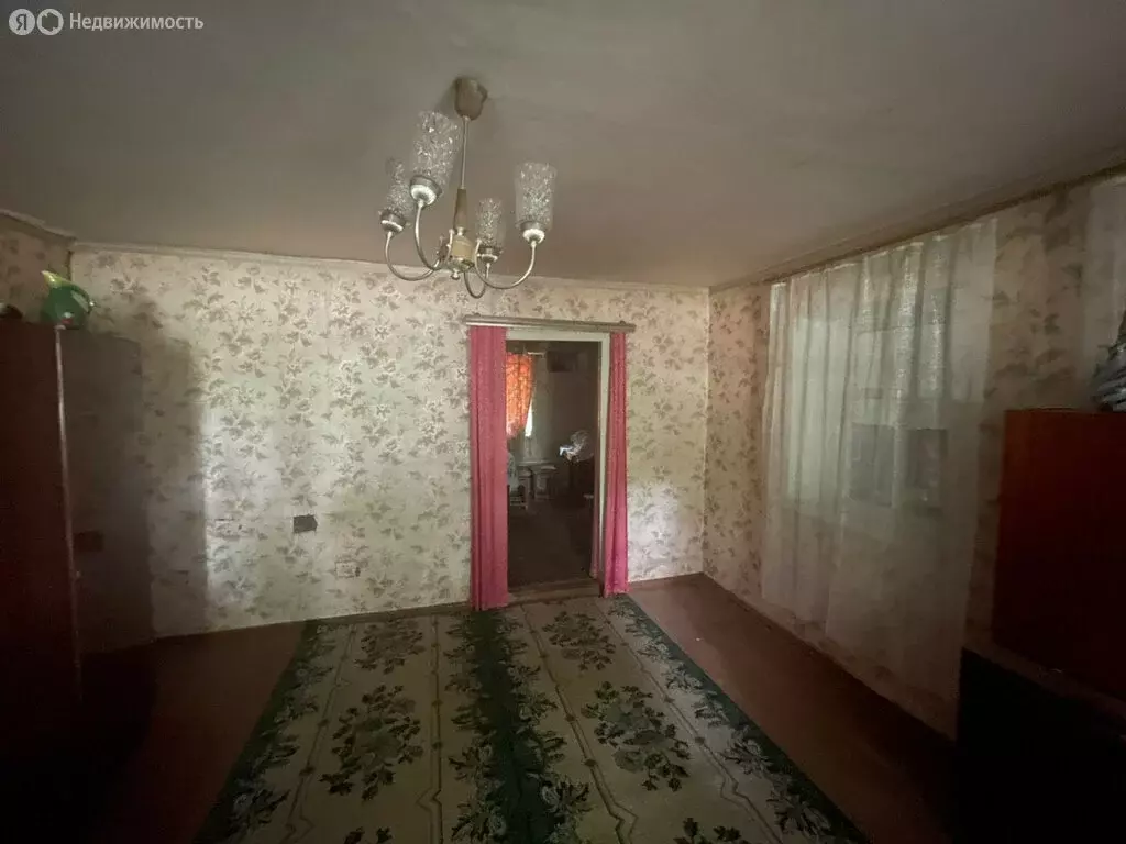 Дом в станица Мишкинская, улица Просвещения (70 м) - Фото 0