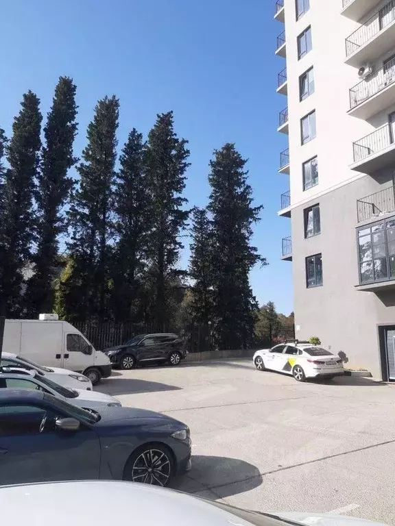 2-к кв. Краснодарский край, Сочи Хоста жилрайон, ул. Шоссейная, 3Е ... - Фото 1