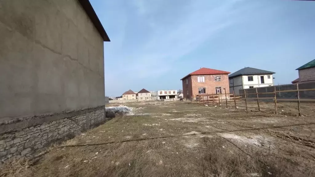 Участок в Дагестан, Махачкала ул. Нежная, 2 (10.0 сот.) - Фото 0