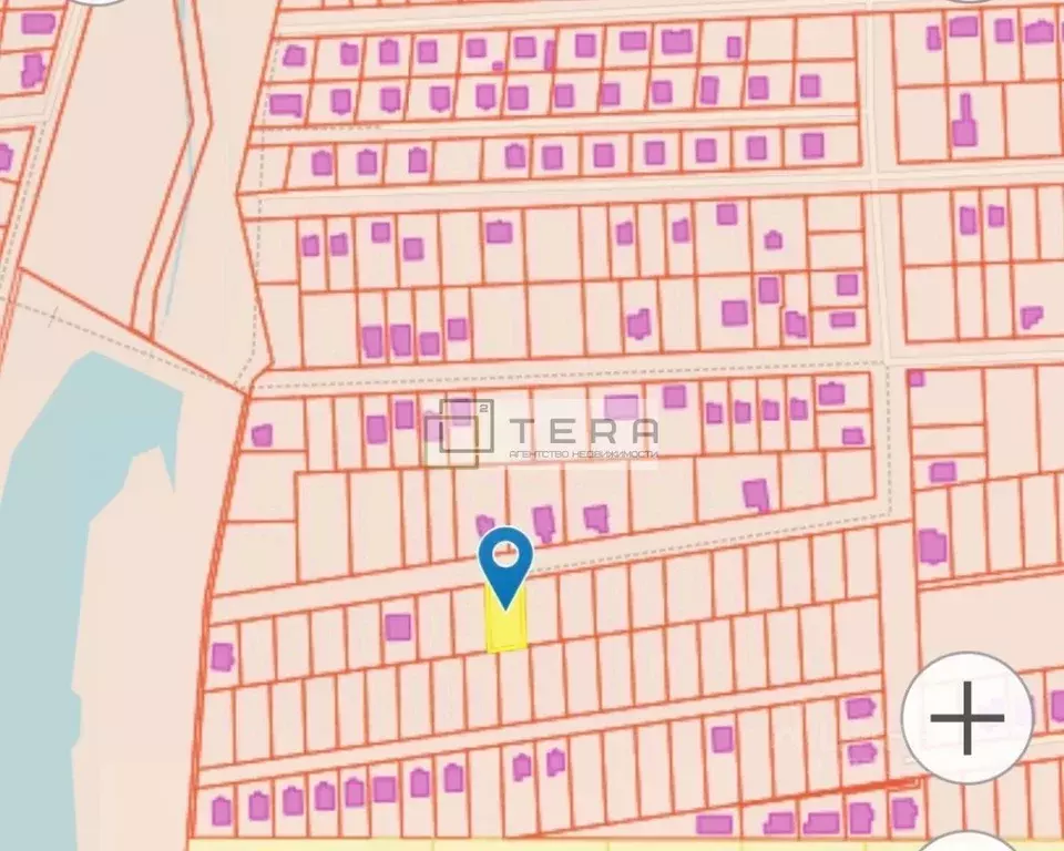 Участок в Башкортостан, Уфимский район, Русско-Юрмашский сельсовет, д. ... - Фото 2