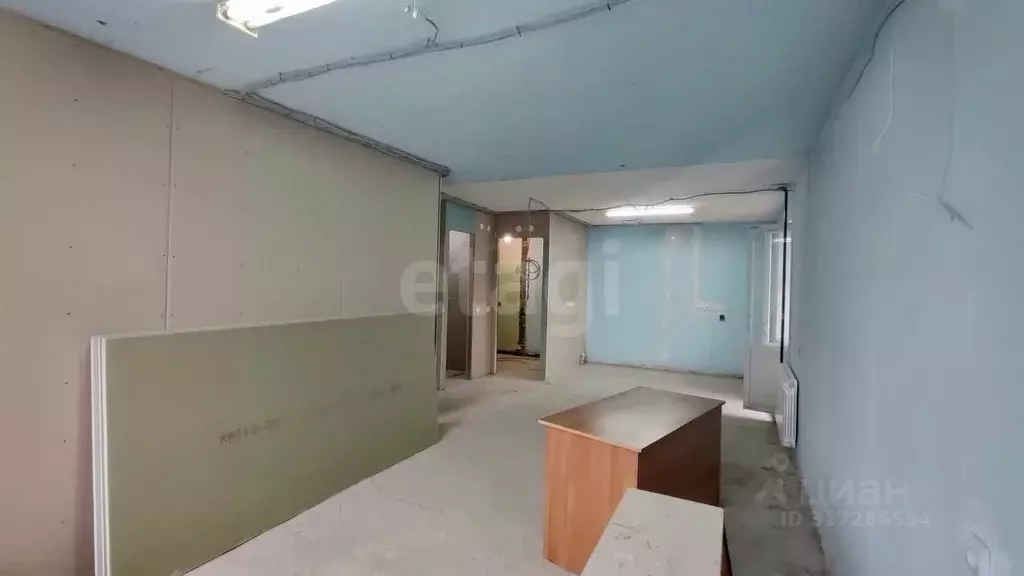 3-к кв. Архангельская область, Коряжма ул. Кирова, 27А (63.3 м) - Фото 1