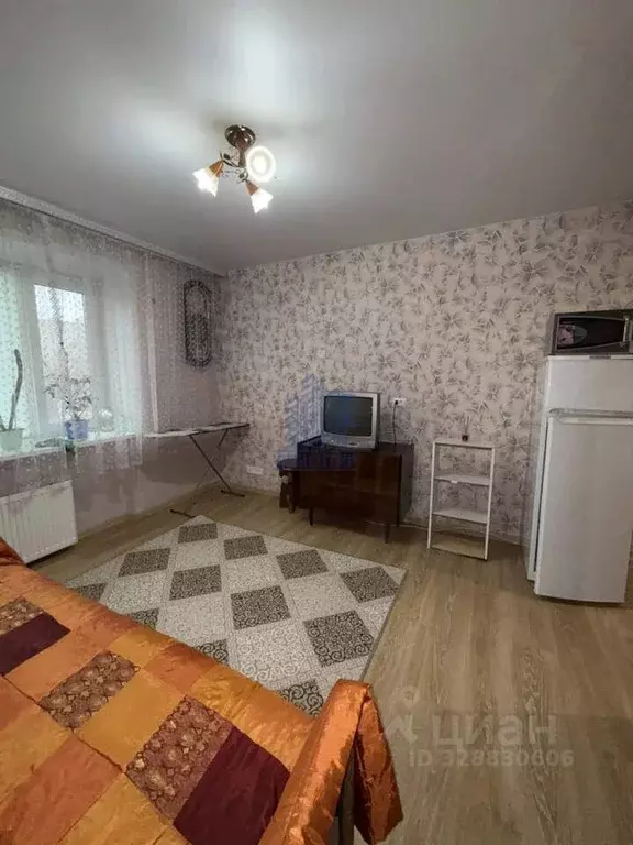 Комната Чувашия, Новочебоксарск ул. Винокурова (18.1 м) - Фото 2
