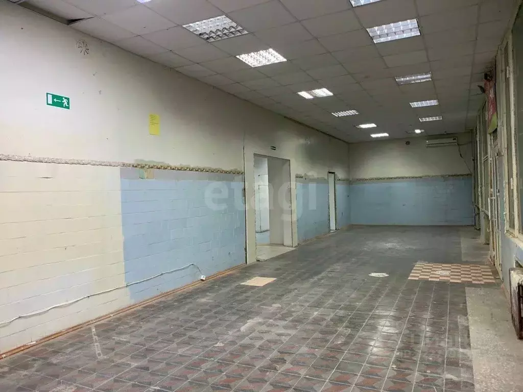 Помещение свободного назначения в Астраханская область, Астрахань ул. ... - Фото 1