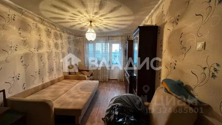 3-к кв. Нижегородская область, Нижний Новгород Ковалихинская ул., 51 ... - Фото 1