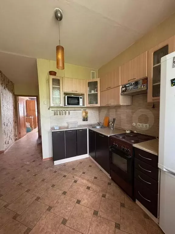 2-к. квартира, 50 м, 3/4 эт. - Фото 1