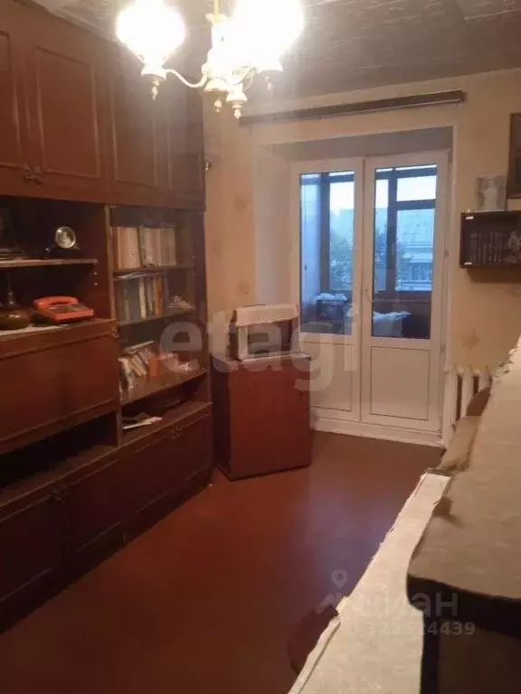 3-к кв. Свердловская область, Екатеринбург ул. Ломоносова, 55 (68.0 м) - Фото 1