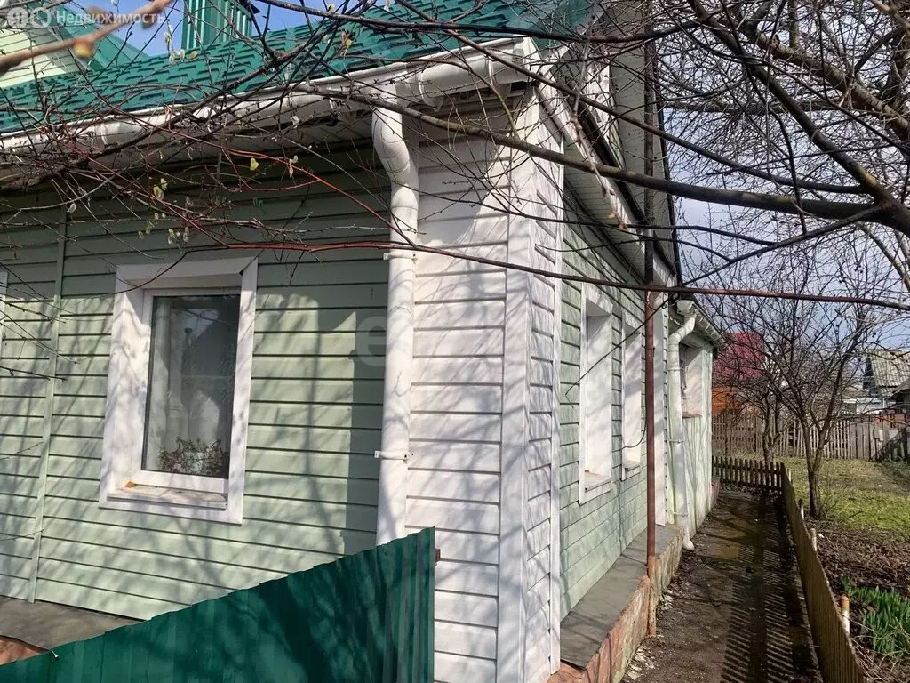 Дом в Мичуринск, улица Циолковского (68.5 м) - Фото 2