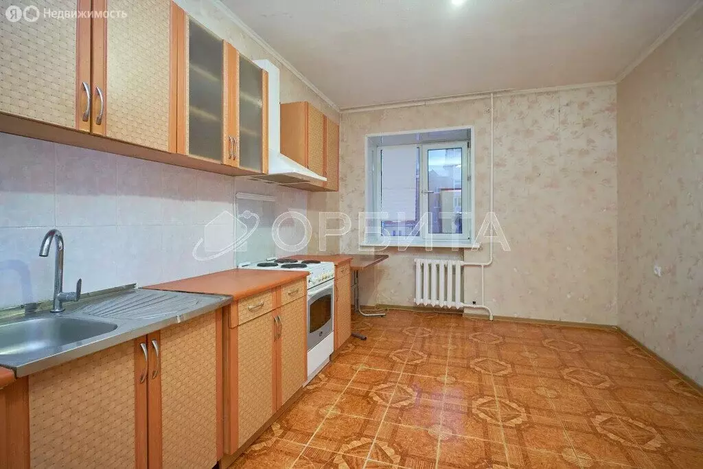 3-комнатная квартира: Тюмень, Сургутская улица, 11к4 (97.7 м) - Фото 0