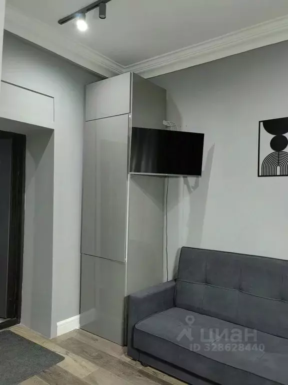 Студия Москва Гостиничный проезд, 8К1 (16.0 м) - Фото 2