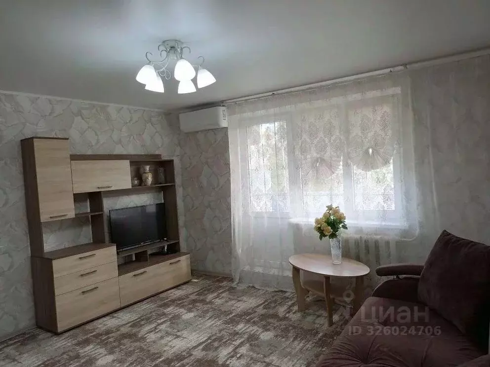 2-к кв. Краснодарский край, Крымск ул. Слободка, 167 (50.9 м) - Фото 2