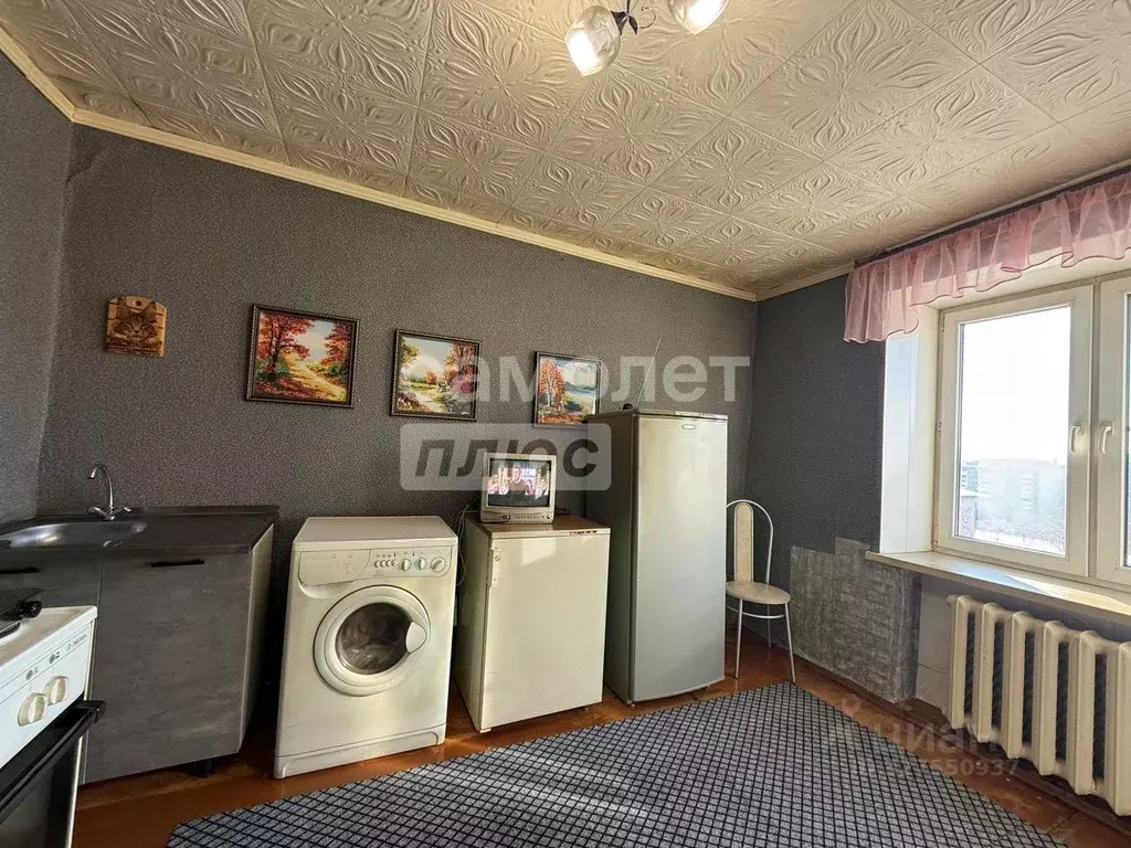 3-к кв. Забайкальский край, Чита ул. Токмакова, 16 (61.5 м) - Фото 1