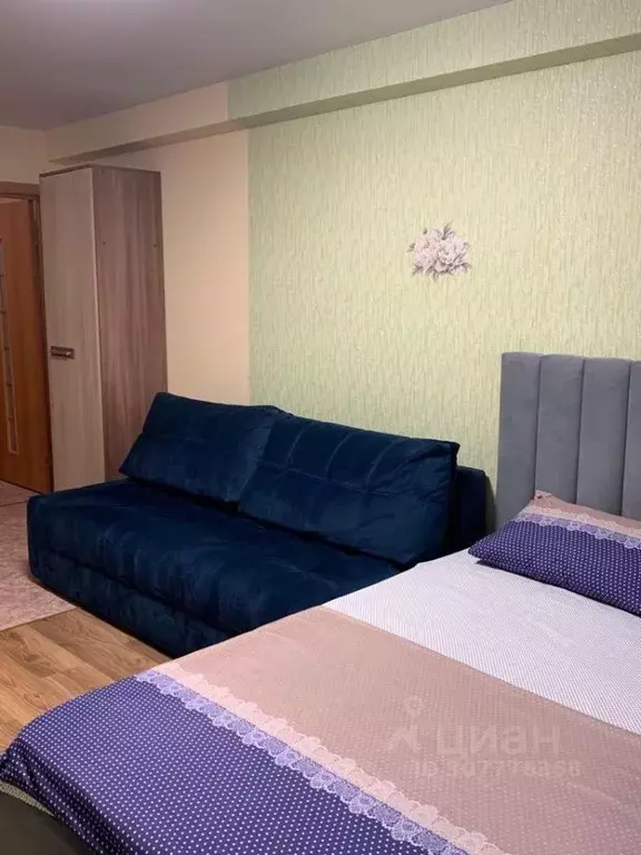 Студия Удмуртия, Ижевск ул. Михаила Петрова, 33Б (27.0 м) - Фото 1