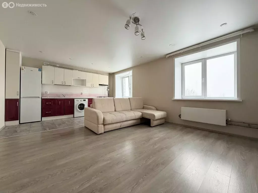 3-комнатная квартира: Киров, Мурашинский проезд, 7к2 (63.1 м) - Фото 2