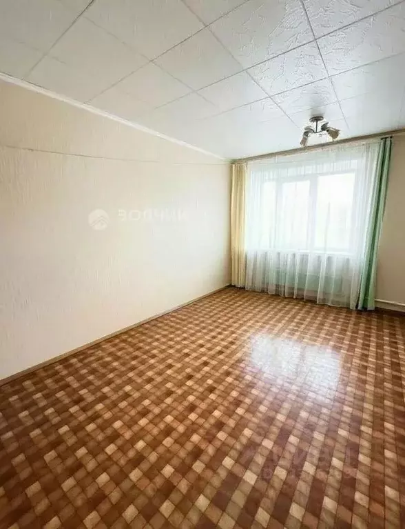 1-к кв. Чувашия, Чебоксары просп. Мира, 72 (34.2 м) - Фото 2